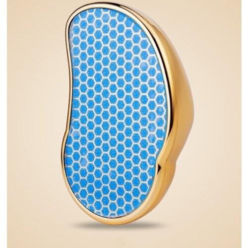 New Nano Glass Foot Grinding Foot Device Single Foot Grinding Stone Pedicure File Exfoliating Foot Foot File