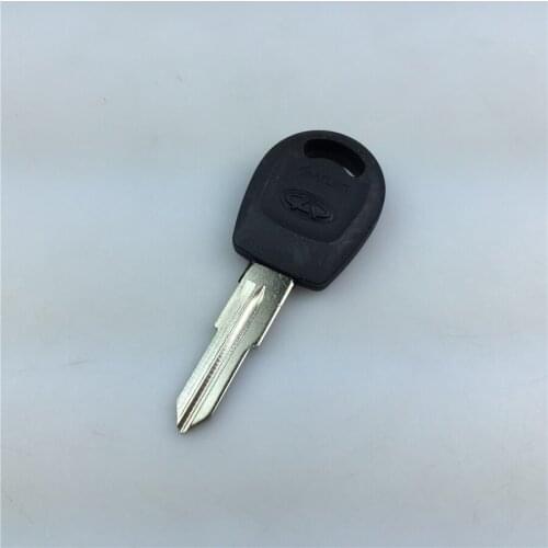 STARPAD For Chery Automobile Slot Key Embryo ZQ696 Free Shipping