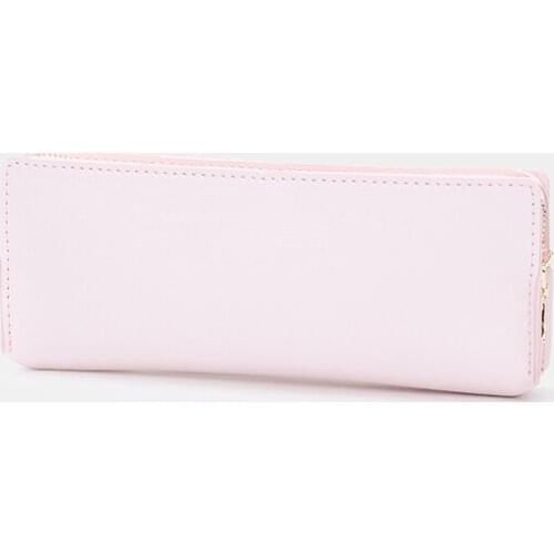 Bag boy girl net red large-capacity junior high school storage sketch stationery box cloth pencil bag female pencil bag