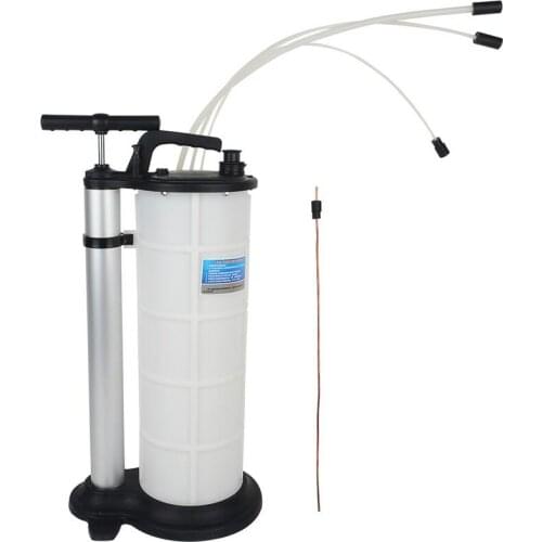 TORNADOR BLACK Tire Repair Tools