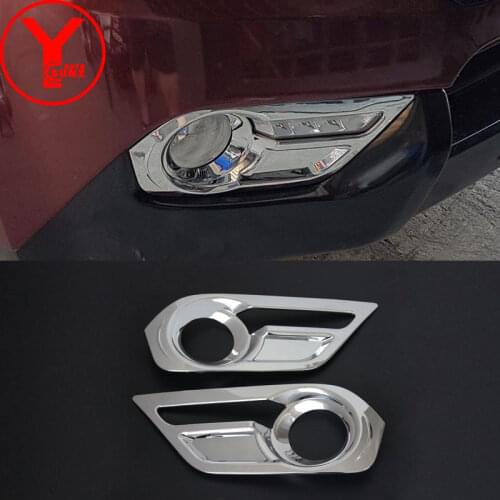 YCSUNZ AUTO Lighting