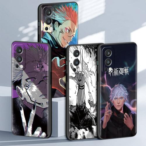 Yomic OnePlus 7T Pro Phone Cases