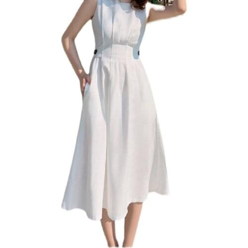 Черные летние платья YUZACDWX China At AliExpress