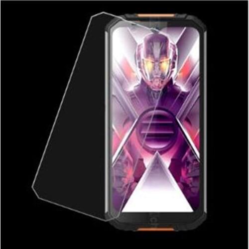 For OUKITEL K13 Pro K7 Pro K12 Anti-Scratch Clear Tempered Glass Protective Film For OUKITEL WP6 WP5 K15 Pro Glass