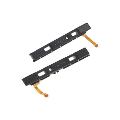 1set Original used for nintendo switch ns joy-con controller LR Slider assembly