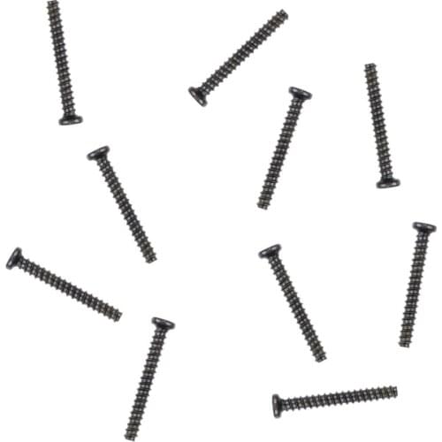 A949-41 A959 A969 A979 K929-B 2*16 Screws WLtoys RC Racing Car Scale Spare Parts Accessories
