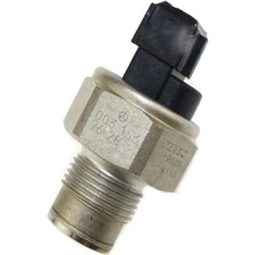 Pressure Sensor 499000-4110 for Mercedes-Benz Truck Actros Axor 0031537628 A0031537628 499000 4110