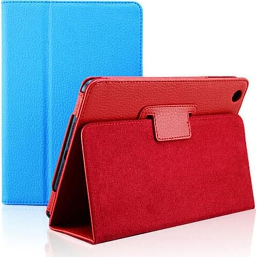 For AppleFor apple ipad mini 1 2 3 4 pro 11 Case Auto Flip Litchi PU Leather Cover For ipad 2 3 4 Air 1 Air 2 Holder Folio Case