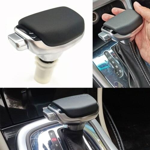 For Buick Regal Excelle GL6 For Opel Vauxhall Modified Automatic Stick Gear Shift Knob Shifter Lever Head