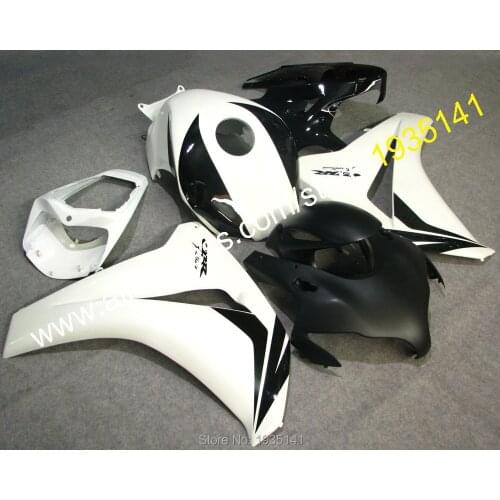 For Honda CBR 1000RR 2008 2009 2010 2011 CBR1000 RR 08 09 10 11 ABS Plastic Motorcycle Fairing kit (Injection molding)