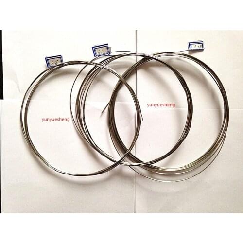 Piano string soprano, naked strings The piano accessories Piano string Piano wire of various models Please select model