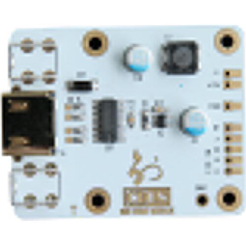 HDMI-Compatible IIS Receive Board With I2S Switching HDMI-Compatible To IIS / I2S To HDMI-Compatible