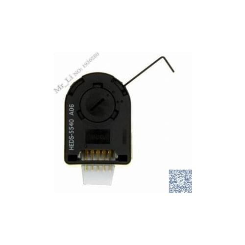 HEDS-5540 # A06 Sensor (Mr_Li)