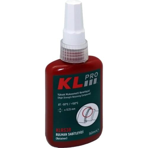 KLPRO Bearings