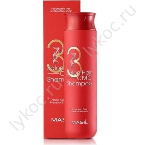 MASIL Hair Shampoos