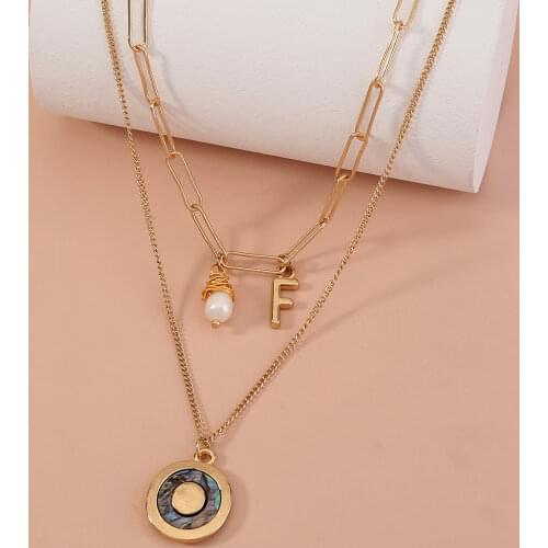 Murtoo Pearl Necklaces For Women