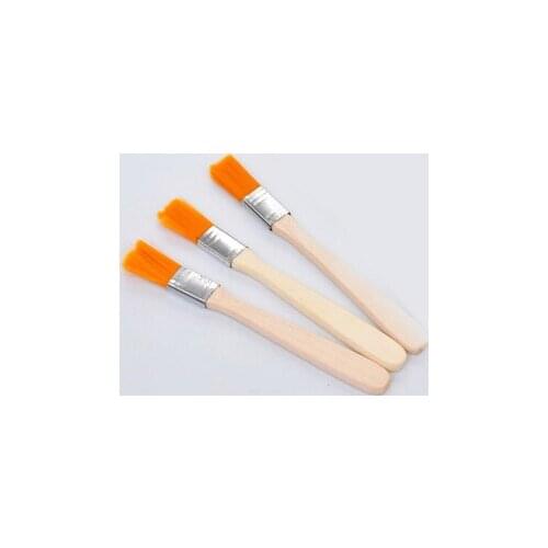 Gundam model nylon Mini cleaning Remove dust Polished clean Easy to use