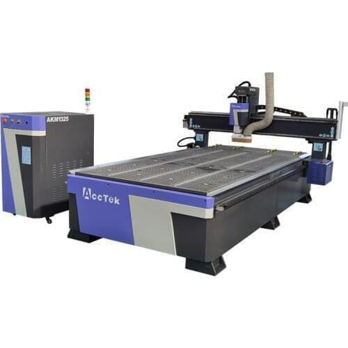 New Design Cnc Router Woodworking Machine Wood Engraver 1325 1530 Price