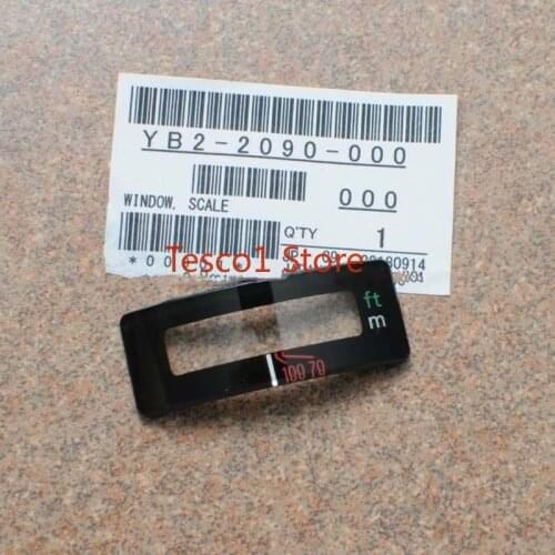 Brand New Original For Canon 70-200mm 2.8L IS II Focusing Glass Window, Focusing Glass Screen Replacement Part