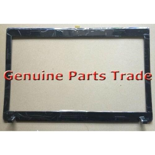 Genuine new Original Laptop LCD bezel for Lenovo G780 LCD Front Bezel AP0O5000100