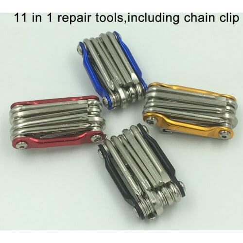 STRIVEUP Bicycle Repair Tools