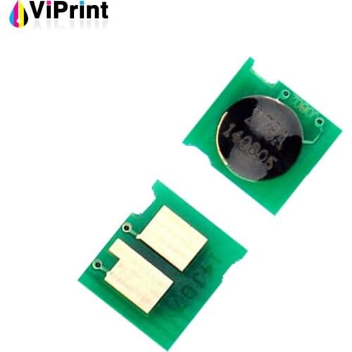 Compatibl CF210A CF211A CF212A CF213A Toner chip For HP LaserJet LaserJet Pro 200 Color M251 M251n M251nw MFP MFP M276 M276nw