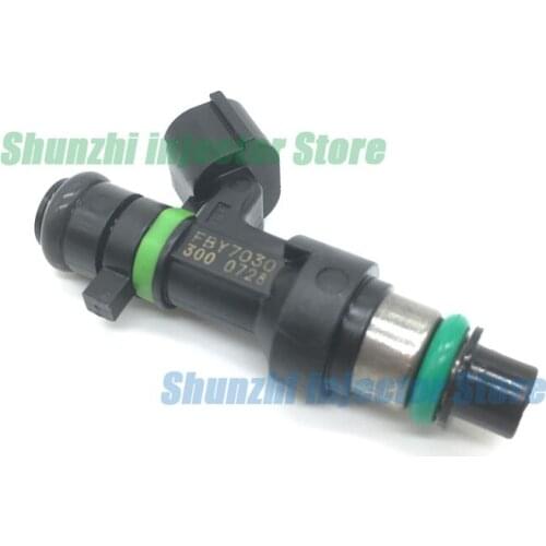 16600-JK00A FBY7030 fuel injector for INFINITI G25 2.5L V6 2011~2012
