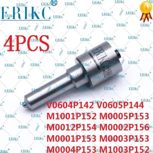 V0604P142 V0605P144 M1001P152 M0005P153 M0012P154 M0002P156 M0001P153 M0003P153 M0004P153 M1003P152 Piezo Injector Part Nozzle