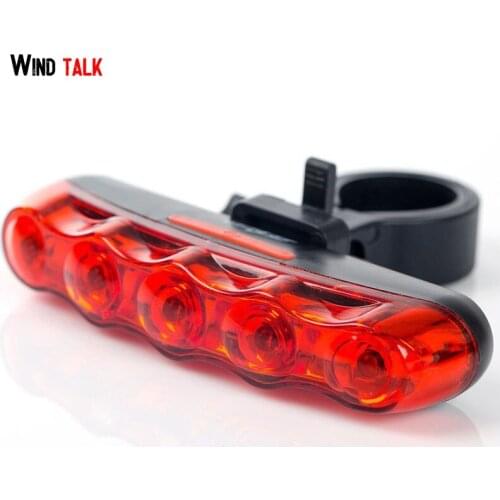 Wind Talk Lighting