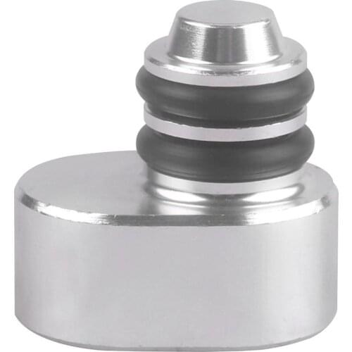 Intake Inlet Manifold Swirl Flap Blanking Plug Blank Replacement for BMW N57 N57S 2.5 3.0 3.5 4.0 Diesel Engine Auto Accessories