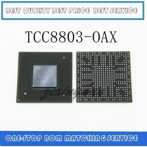 2PCS~5PCS TCC8803 TCC8803-OAX TCC8803 OAX