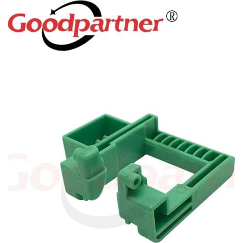 2PC B0443461 B044-3461 B044-3460 B0443460 Toner Lock Lever for Ricoh Aficio 1013 1013F 120 1515 MP 161 161F 161SPF Toner Supply