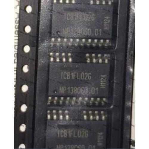 5pcs 10pcs ICB1FL02G ICB1FL02 100% New Original