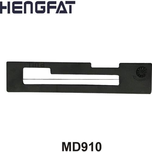 50pieces MD910 911 Seamless Printer Ribbon CITIZEN CBM910 CBM911 IR91 IDP3110-24X IDP3111 MD910 ELKUTEC ELEC.ITOH RONIC FD910