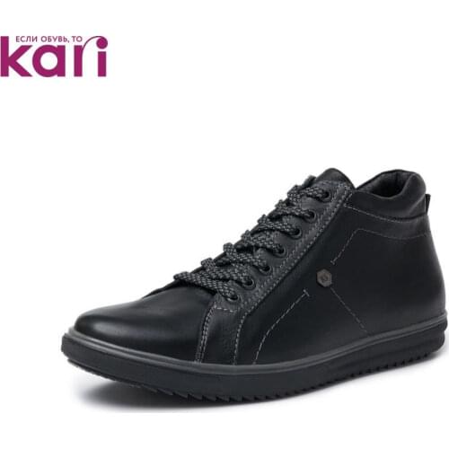 Alessio nesca Men's Boots