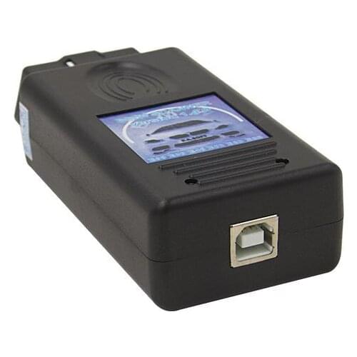 Auto Scanner V1.4.0 Unlock Version SCANNER 1.4.0 for Most Car