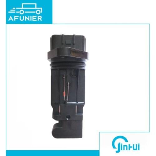12 months quality guarantee Mass air flow sensor for NISSAN Almera Primera OE No.:22680-6N111,22680-6N11A