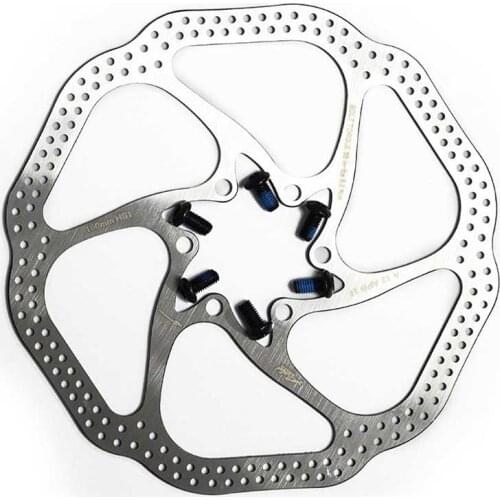 FETESNICE Brake Discs For Bicycles