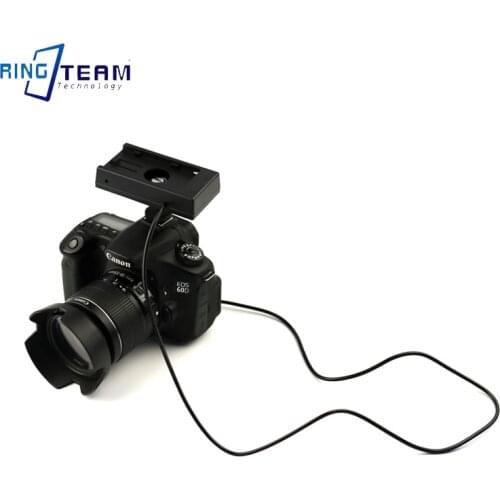 Full Decoding Dummy Battery Box LP-E6 Power Supply Line Integrated F970+DR-E6 Dummy Battery for Canon EOS 70D 80D 5DSR