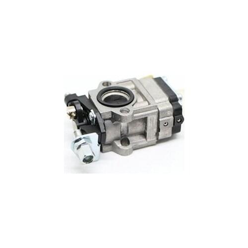 Lawn mower brush cutter four stroke 139/40-5 lawn mower GX35 float type carburetor accessories