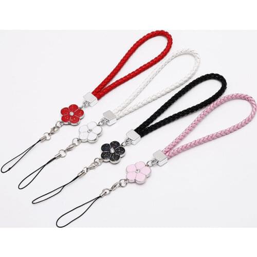 HIRMXY Phone Straps