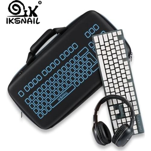 IKSNAIL Laptop Accessories
