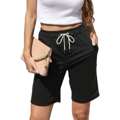 JESSILVIA Women's Shorts