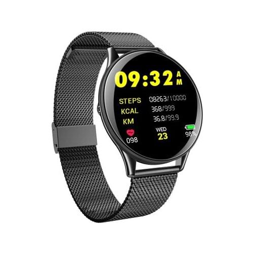 KAITI Heart Rate Watch