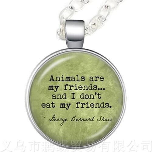 MSCHENGDORIS Jewelry Pendants