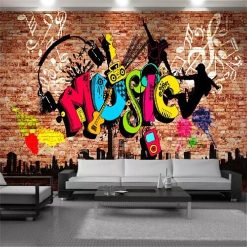 3d Digital Print Wallpaper Girl with Natural Beauty Indoor Porch Background Wall Decoration Mural Wall paper