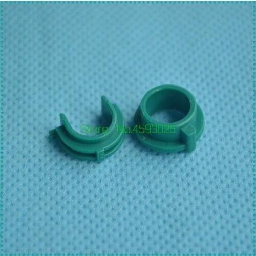 NEW Lower Pressure Roller Bushing RC1-3609-000 RC1-3610-000 for HP P3005 M3027 M3035 3035 3005 Printer Parts