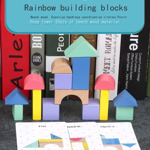 Ohye Block Constructors