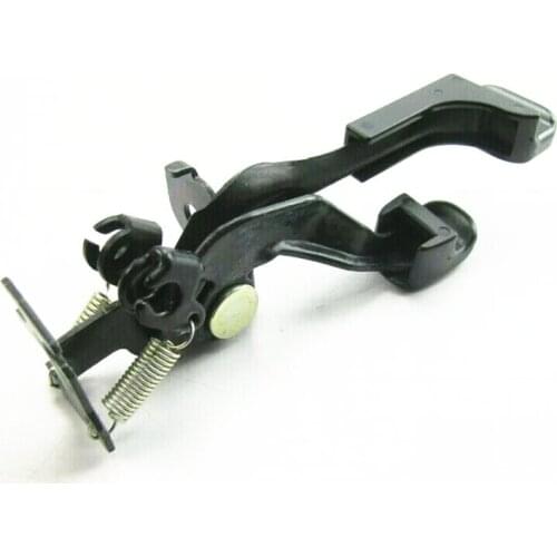 815703X000 Fuel Door Trunk Lid Release Lever for hyundai Elantra MD AD 11-18 for Kia Rio 2012-2016 Fuel Filler Trunk Lid Handle