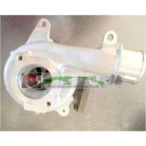 Turbo VB31 17201-0L071 17201-OL071 17201-0L070 17201-OL070 For TOYOTA HI-LUX Hilux Oraz DYNA Vigo 2KD-FTV 2KDFTV 2.5L D4D 120HP